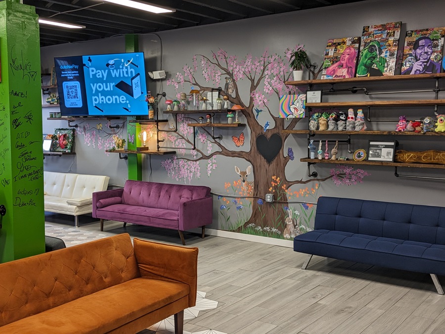 Dispensary store img
