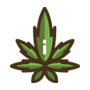 weed indica image